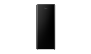 Hisense HRBF179B 179L Bar Fridge (Black)
