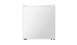 Hisense 45L Bar Fridge (White)