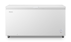 Hisense HRCF500 500L Chest freezer