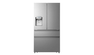 Hisense HRFD560SW 560L French door pureflat (Stainless steel)