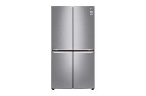LG GF-B730PL 664L Stainless Steel French Door Refrigerator