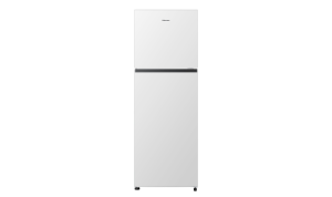 Hisense HRTF326 326L Top mount Refrigerator (White)