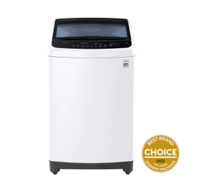 LG WTG7520 7.5Kg Top Load Washing Machine with Smart Inverter Control
