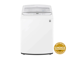 LG WTG1034WF 10kg Top Load Washing Machine with TurboClean3D™