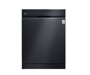 LG XD3A25MB 15 Place QuadWash® Dishwasher with Auto Open Dry