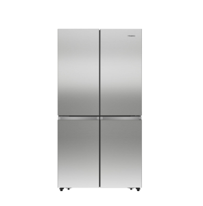 Hisense HRCD610TS 610L Pureflat French Door (Stainless Steel)