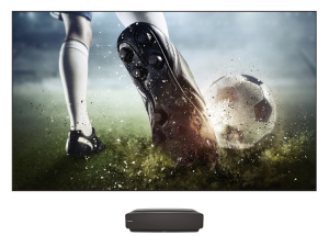 Hisense 100L5F 100″ LASER TV SERIES L5F (Factory Second Unit)