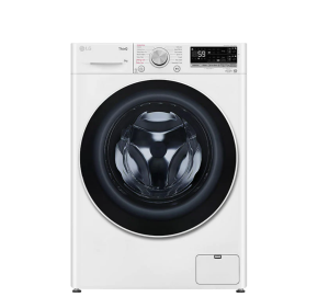 LG WV6-1409W 9kg Front Load Washing Machine with ezDispense®