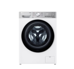 LG WV10-1410W 10kg Series 10 Front Load Washing Machine with ezDispense® + Turbo Clean 360®