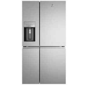 Electrolux EQE6870SA 609L ULTIMATETASTE 900 FRENCH DOOR REFRIGERATOR STAINLESS STEEL