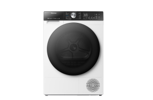 HISENSE HDFS80HE HEAT PUMP DRYER 8KG – SERIES 5