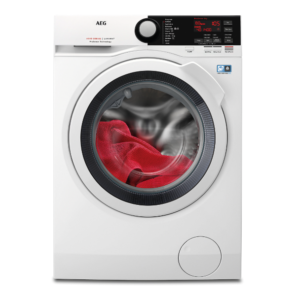 AEG LF6E8431A 6000 Series 8KG Washing Machine