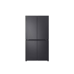 LG-GF-B700MBL-665L-French-Door-Fridge-in-Matte-Black-Finish