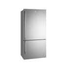 Electrolux-EBE5307SC-496L-bottom-mount-freezer-fridge---Natural-stainless-steel