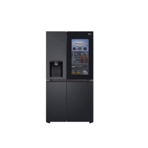 LG-GS-V600MBLC-635L-Side-by-Side-Fridge-in-Matte-Black-Finish