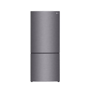 LG-GB-455UPLE-420L-Bottom-Mount-Fridge-with-Door-Cooling-in-Dark-Graphite-Finish