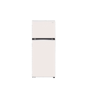 LG-GT-6NB-395L-Top-Mount-Fridge-in-Natural-Beige-Finish