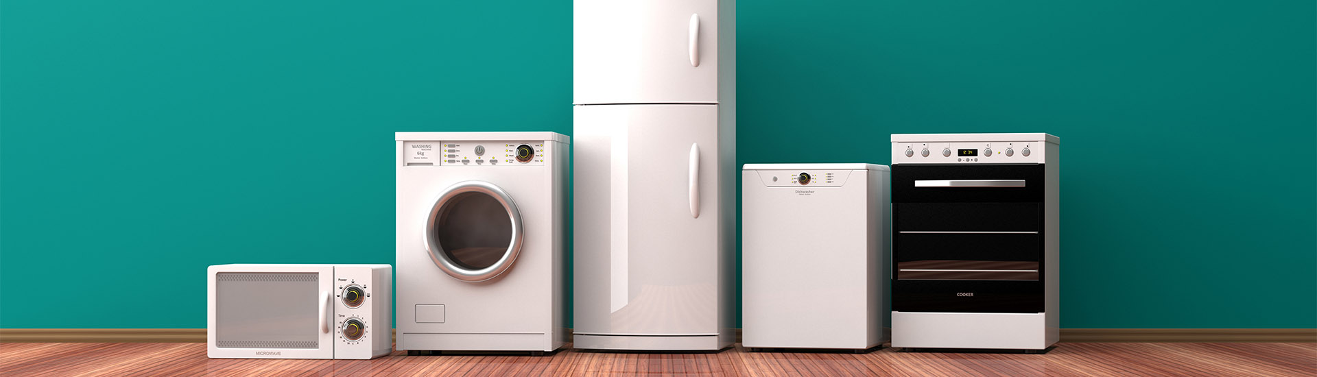 Best Factory Seconds Appliances in Brisbane