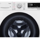LG WV5-1409W 9kg Series