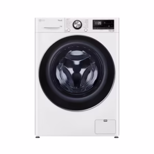 LG WV9-1412W 12kg Series 9 Front Load Washing Machine with Steam