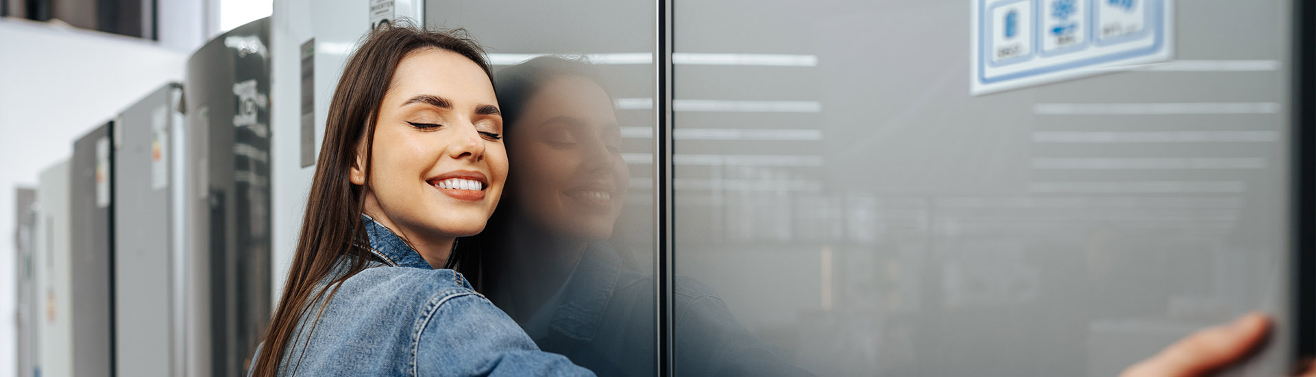 How to Inspect and Choose the Best Factory Second Fridges