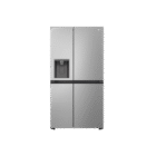 LG-GS-L600PL-635L-Side-by-Side-Fridge-(Stainless)