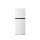 Hisense-HRTF206-205L-Top-Mount-Fridge---White