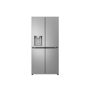 LG-GF-LN500PL-506L-Slim-French-Door-Fridge-with-Non-Plumbed-Ice-&-Water-Dispenser