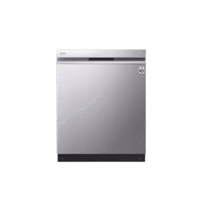 LG-XD3A25UNS-15-Place-QuadWash-Dishwasher-with-Auto-Open-Dry-in-Noble-Steel-Finish