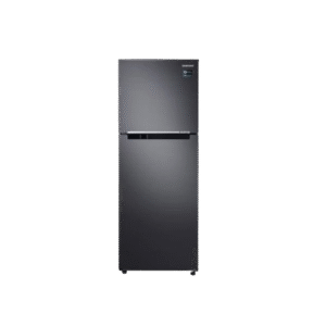 Samsung-SRT3100B-305L-Top-Mount-Refrigerator-(Black)