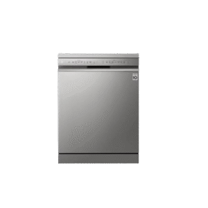 lg-xd5b24ps-14-place-quadwash-dishwasher-in-stainless-finish---free-standing