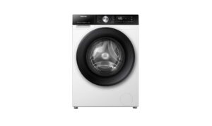 Hisense HWFS7514S 7.5Kg Series 3 Front Load Washer (White)