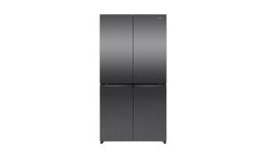 Hisense HRCD640TB 647L Pureflex French Door Dark Stainless Steel