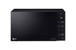 LG MS4236DB NeoChef 42L Smart Inverter Microwave Oven