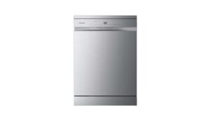 Hisense HSAA16FS 16 Place Stainless Steel Dishwasher (Freestanding)