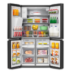 Image: HRCD650BW_French_Door_Gallery_Image_05