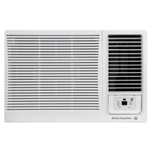 Kelvinator KWH27CRF 2.7kW Window/wall cooling only Air conditioner