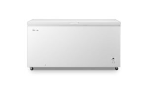 Hisense HRCF501 500L Hybrid Chest Freezer