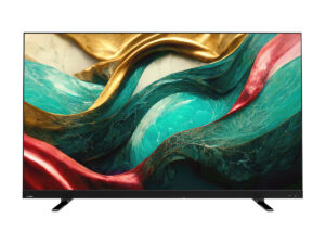 Toshiba 65Z870MP 65″ 4K MiniLED Smart TV
