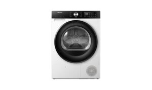 Hisense HDFS80HS 8Kg Series 3 Heat Pump Dryer