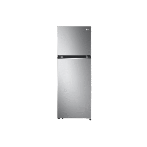 LG-GT-1S-243L-Top-Mount-Fridge---Stainless-Finish