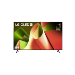 LG OLED65B4PSA 65 inch OLED B4 4K Smart TV