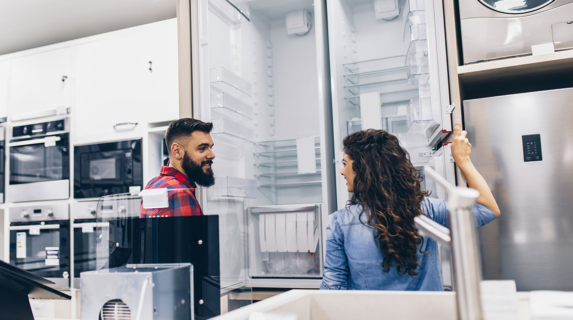 Top 5 Energy-Efficient Appliances to Lower Your Electricity Bill in 2025