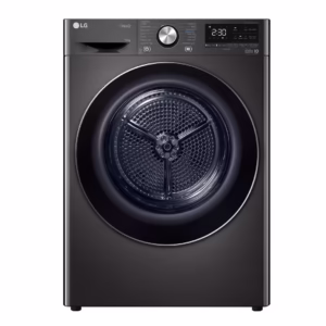 LG DVH9-10B 10Kg Heat Pump Dryer