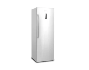 Hisense HRAF328 328L Single Door Fridge – White