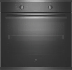 Electrolux EVE614DSE 60cm UltimateTaste 500 Ultifunction Oven