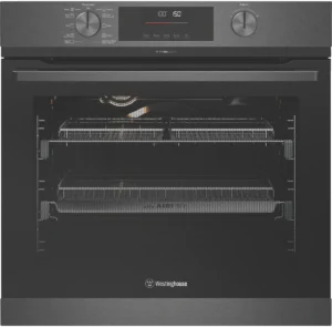 Westinghouse WVEP6717DD 60cm Pyrolytic Steam Oven