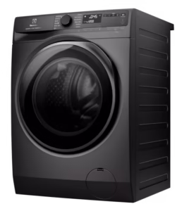 Electrolux EWF1043R7SC 10kg UltimateCare 700 Front load Washing Machine Dark Onyx