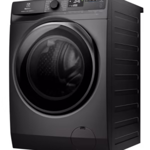 Electrolux EWF1043R7SC 10kg UltimateCare 700 Front load Washing Machine Dark Onyx