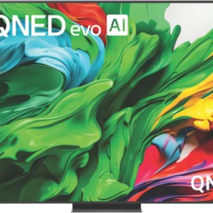 LG 86QNED86ASA 86'' QNED evo AI Mini LED 4K Smart TV